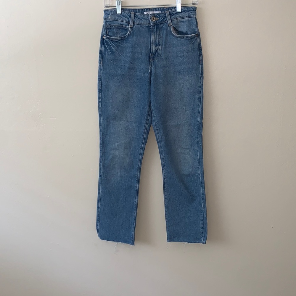 Zara jeans